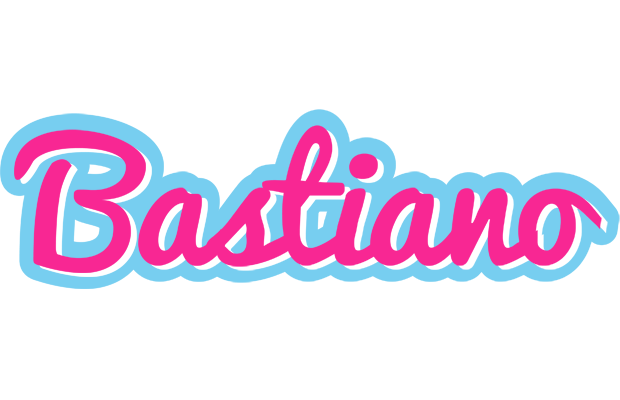 Bastiano popstar logo