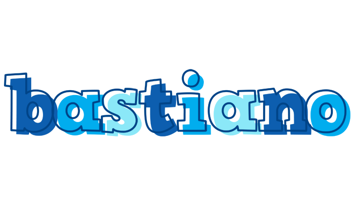 Bastiano sailor logo