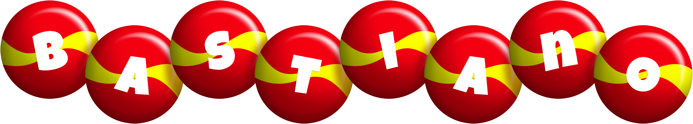 Bastiano spain logo
