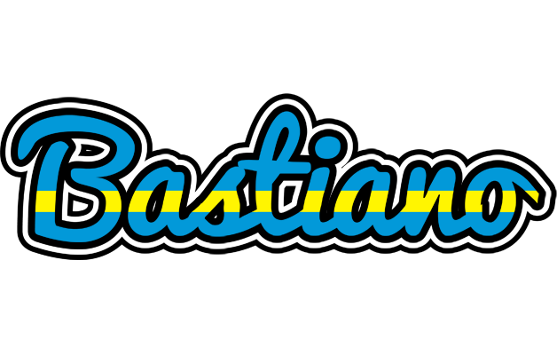 Bastiano sweden logo
