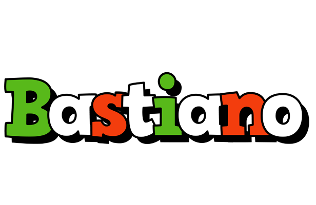 Bastiano venezia logo