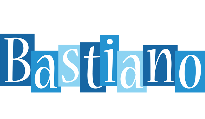 Bastiano winter logo
