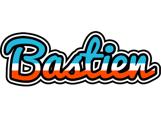 Bastien america logo