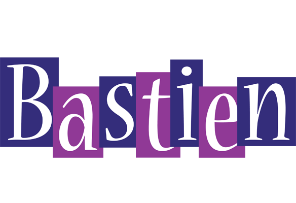 Bastien autumn logo