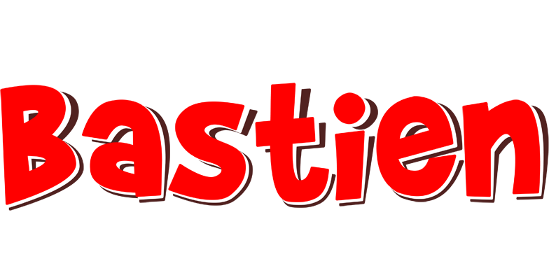 Bastien basket logo