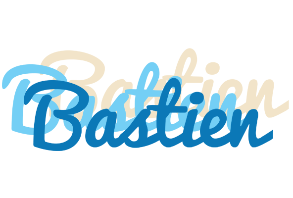 Bastien breeze logo
