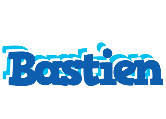Bastien business logo