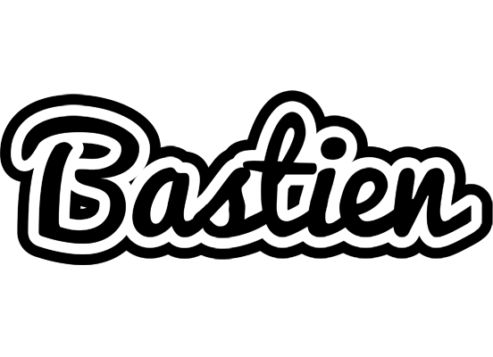 Bastien chess logo
