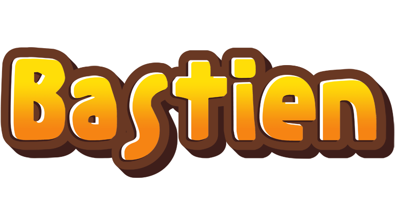 Bastien cookies logo