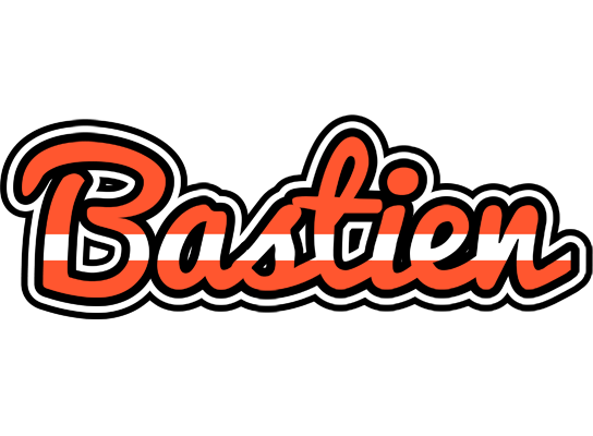 Bastien denmark logo