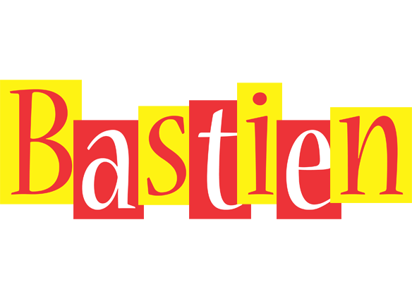 Bastien errors logo