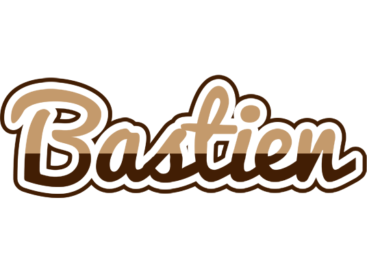 Bastien exclusive logo