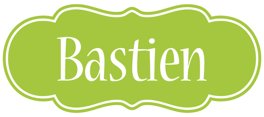 Bastien family logo