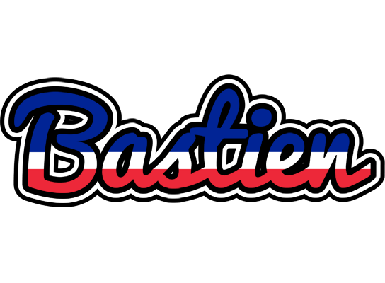 Bastien france logo