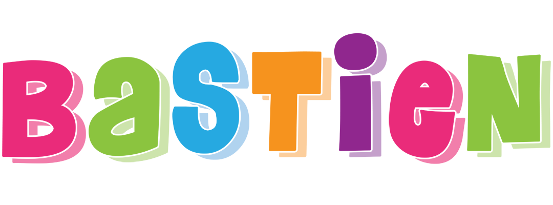 Bastien friday logo