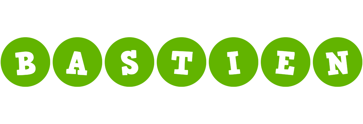 Bastien games logo