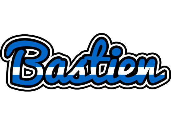 Bastien greece logo