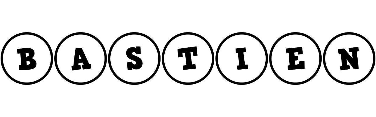 Bastien handy logo