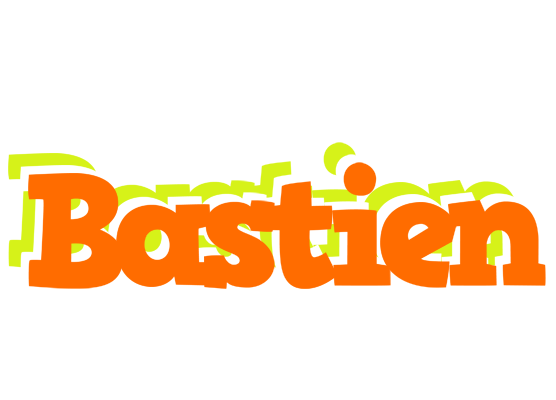 Bastien healthy logo