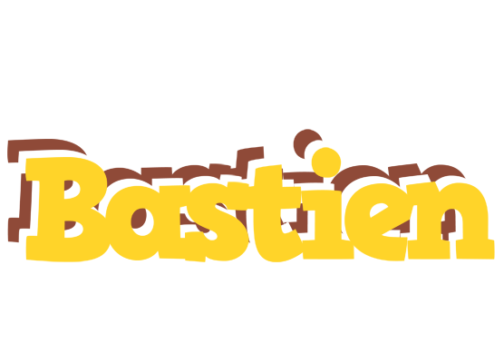 Bastien hotcup logo