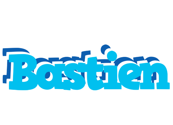 Bastien jacuzzi logo