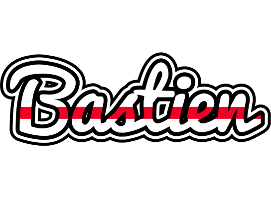 Bastien kingdom logo