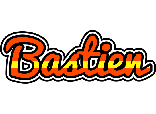 Bastien madrid logo