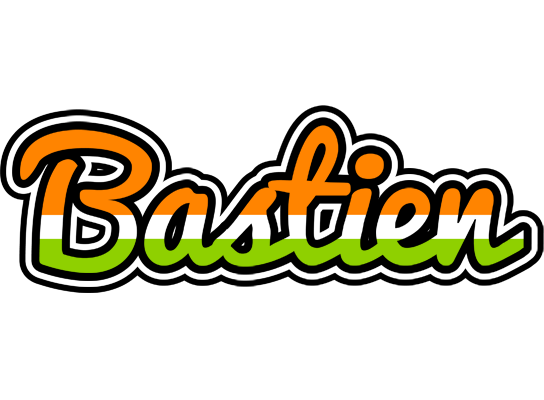 Bastien mumbai logo