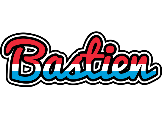 Bastien norway logo