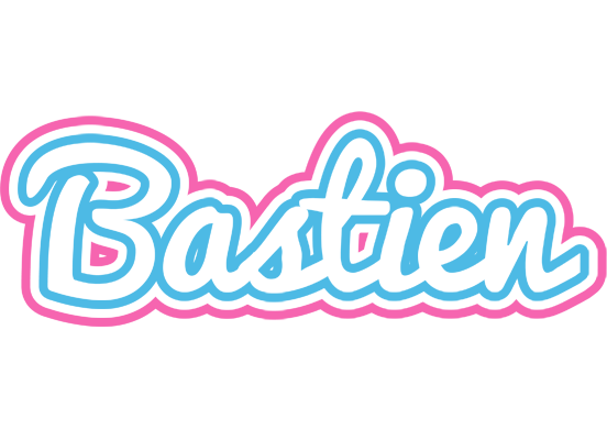 Bastien outdoors logo