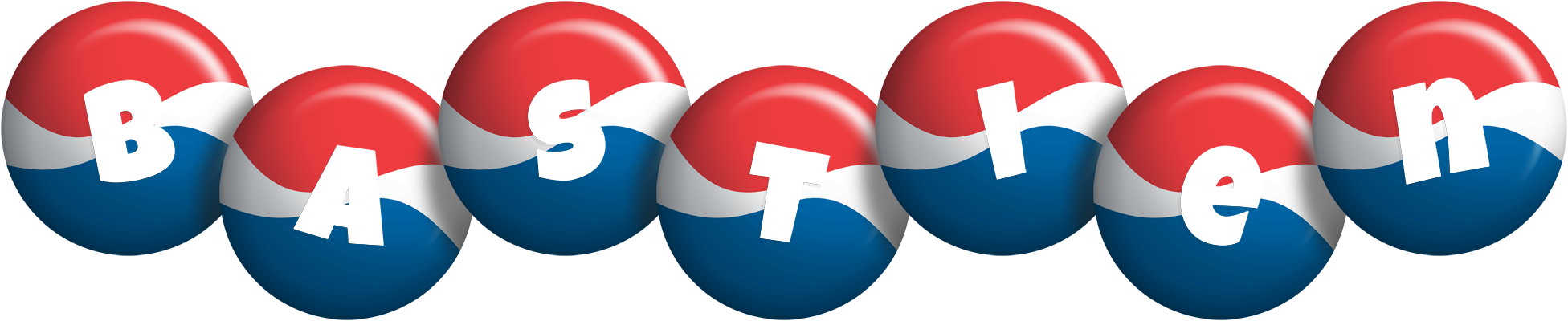 Bastien paris logo