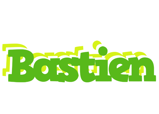Bastien picnic logo