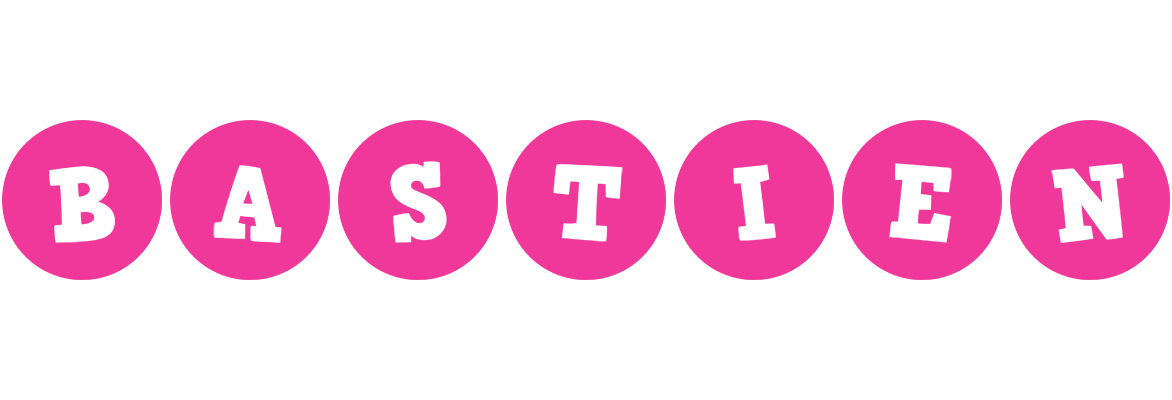 Bastien poker logo