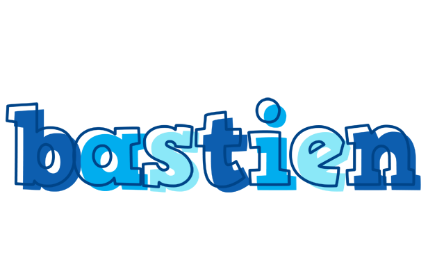 Bastien sailor logo