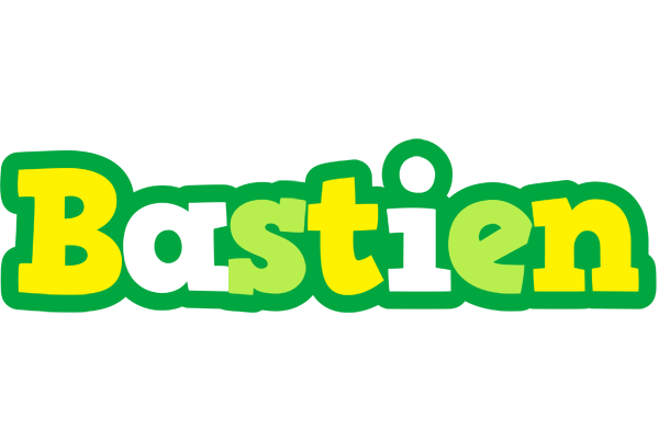Bastien soccer logo