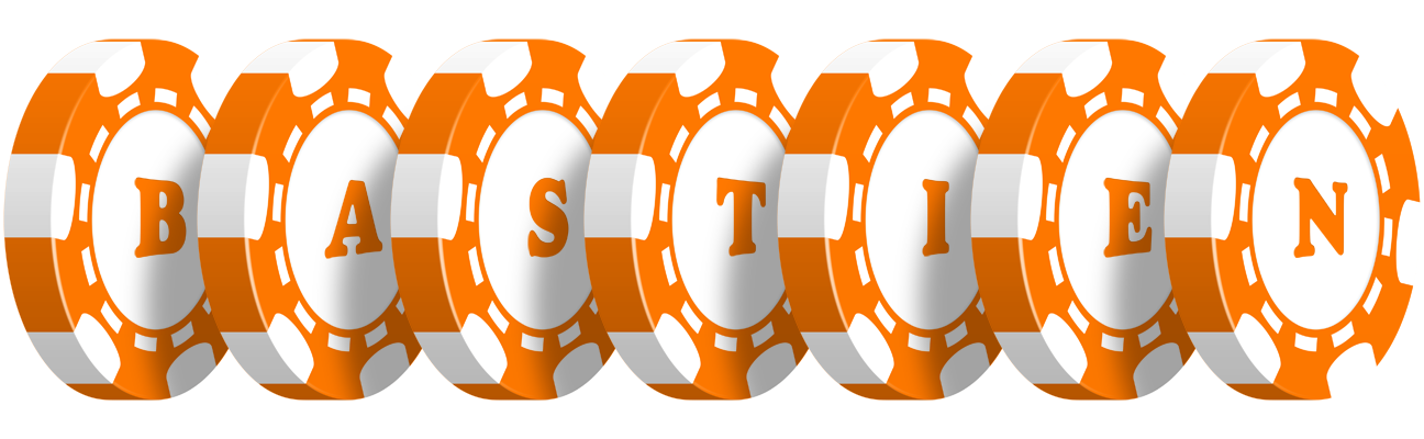 Bastien stacks logo