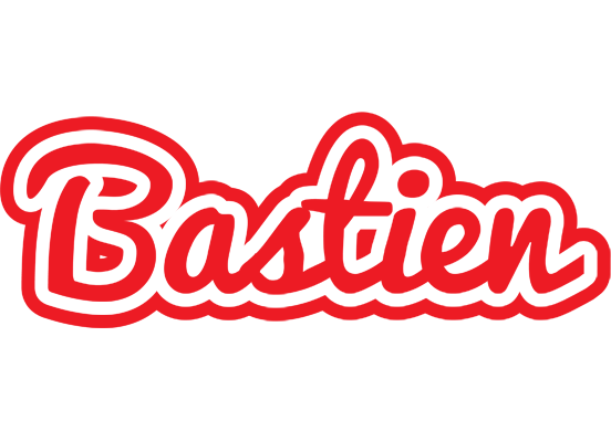 Bastien sunshine logo