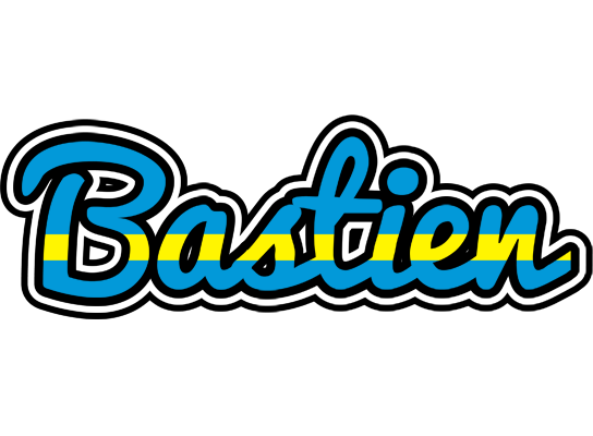 Bastien sweden logo