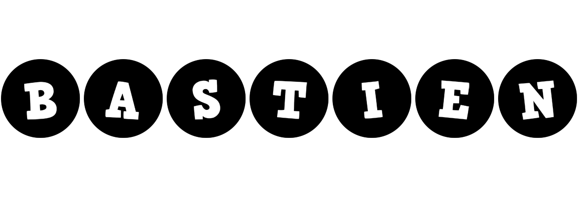 Bastien tools logo