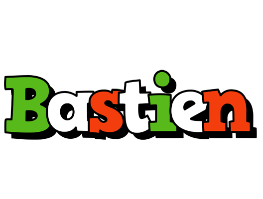 Bastien venezia logo