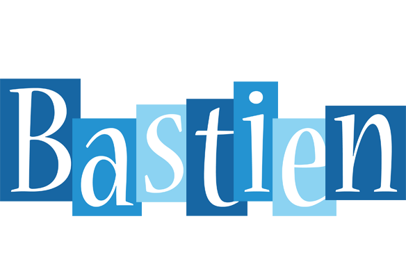 Bastien winter logo