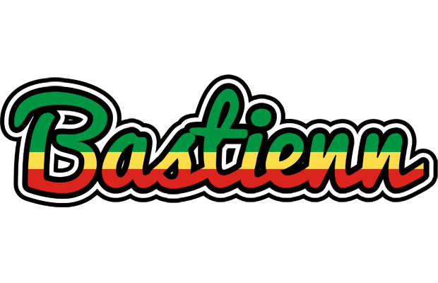 Bastienn african logo