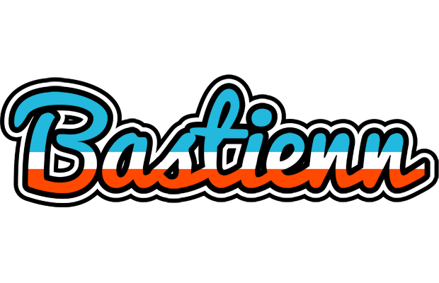 Bastienn america logo
