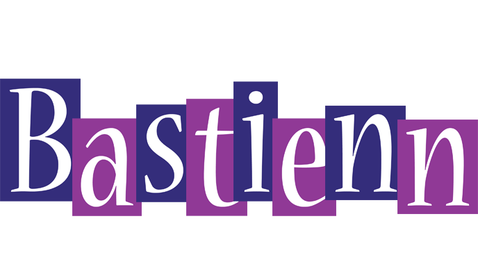 Bastienn autumn logo