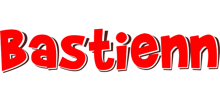 Bastienn basket logo