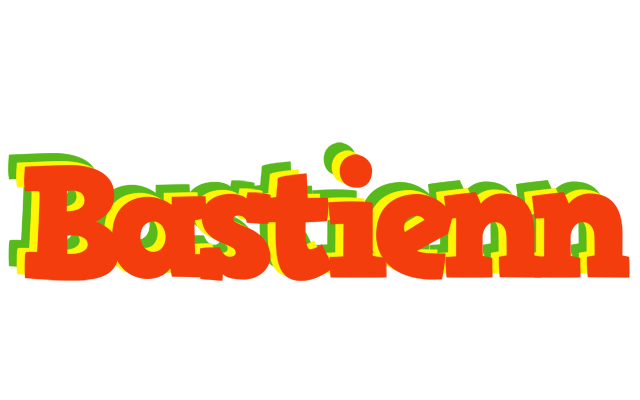 Bastienn bbq logo