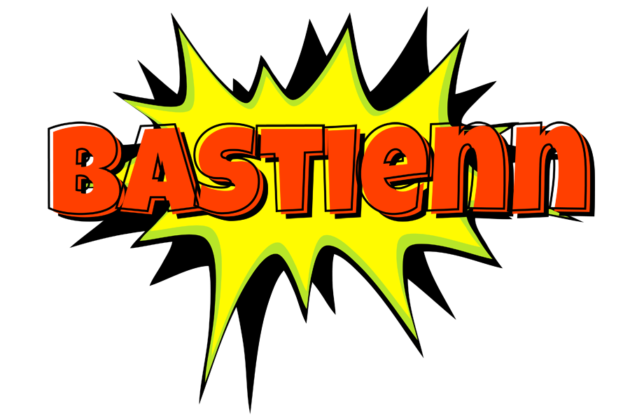 Bastienn bigfoot logo
