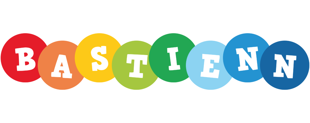 Bastienn boogie logo