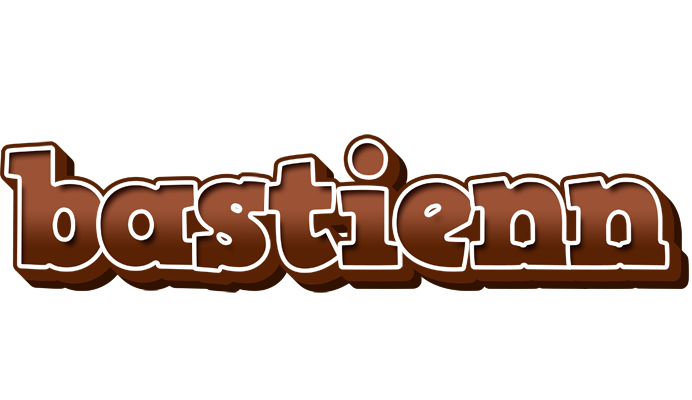 Bastienn brownie logo
