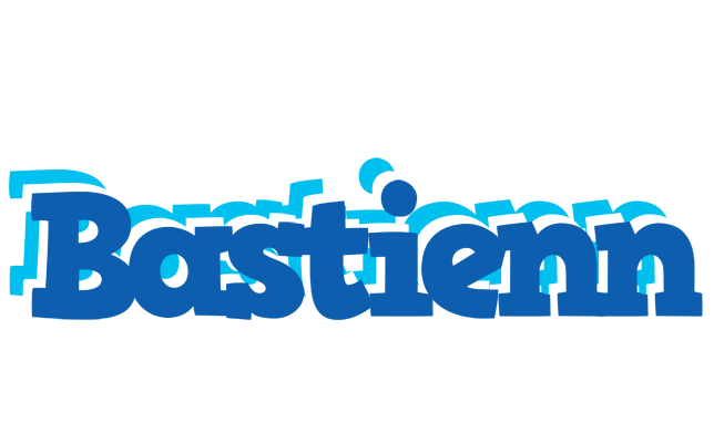 Bastienn business logo